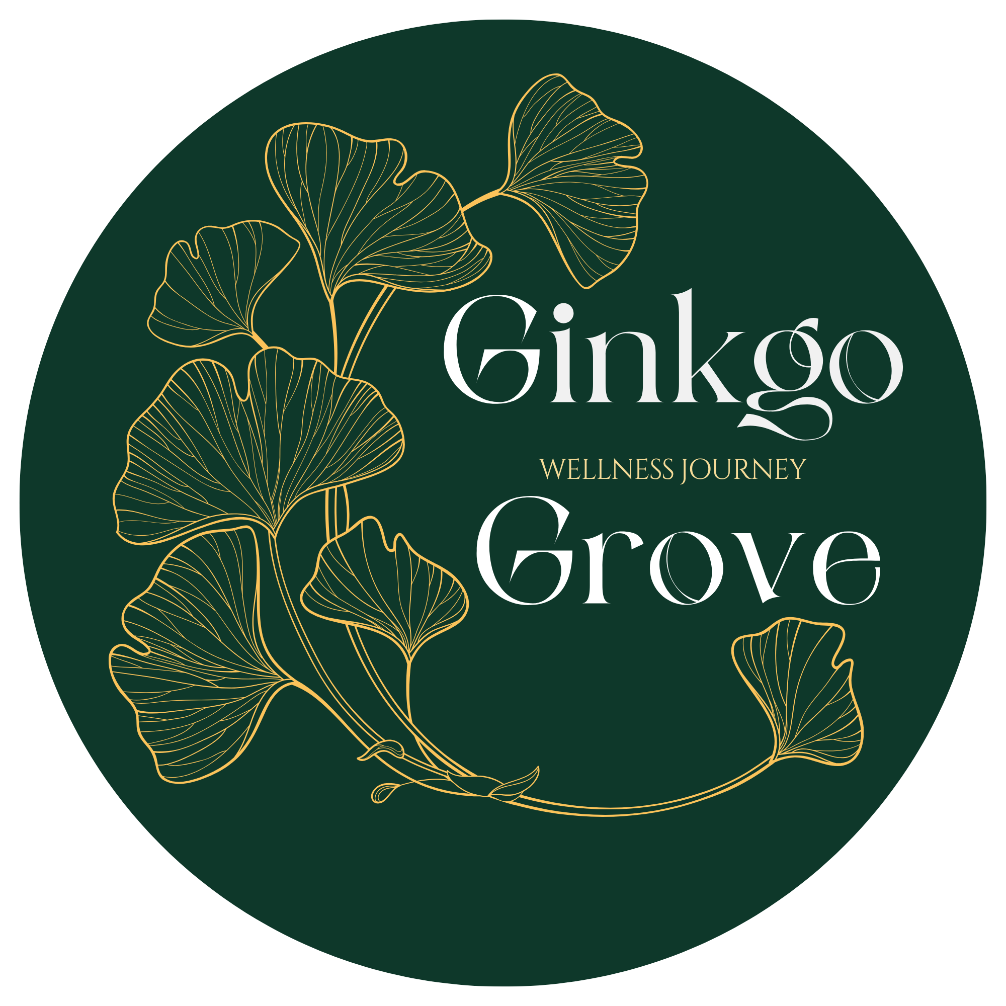 Ginkgo Grove